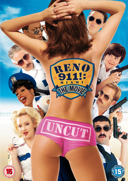 Reno 911 - Miami Bild 1