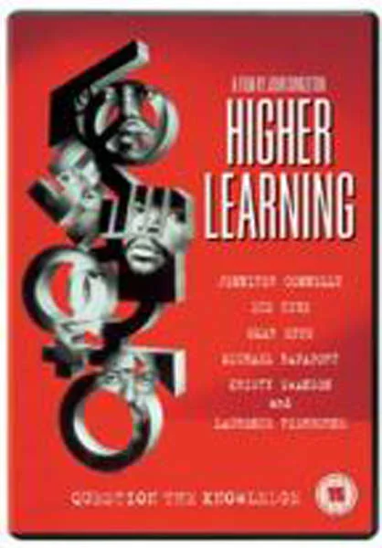Higher Learning Bild 1