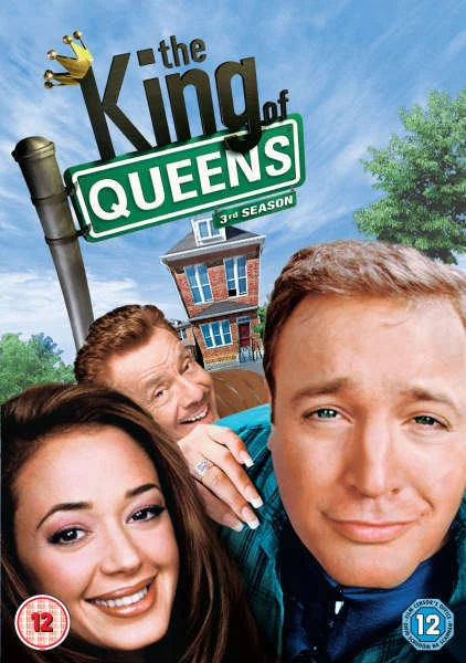 King Of Queens - Season 3 Bild 1