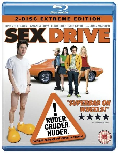 Sex Drive Bild 1