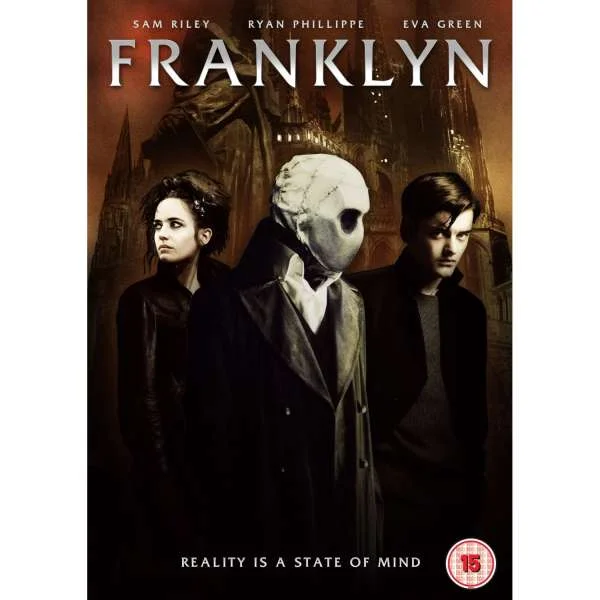 Franklyn Bild 1