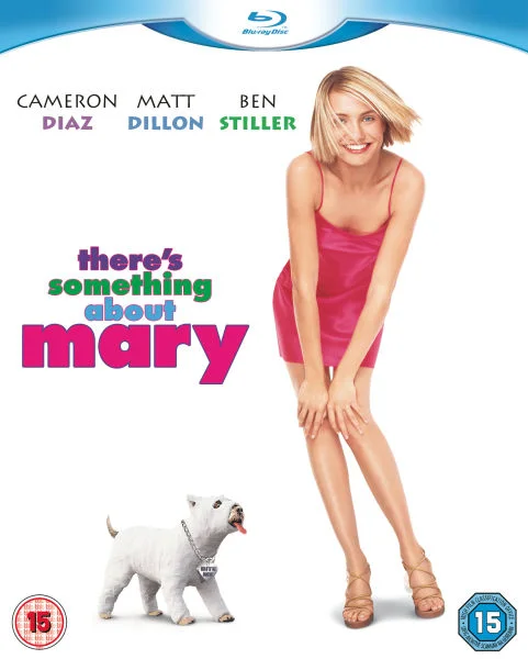 There's Something About Mary Bild 1