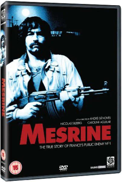 Mesrine (1984 Version) Bild 1
