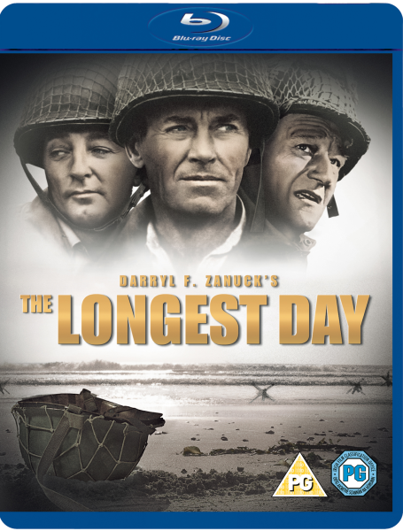 The Longest Day Bild 1