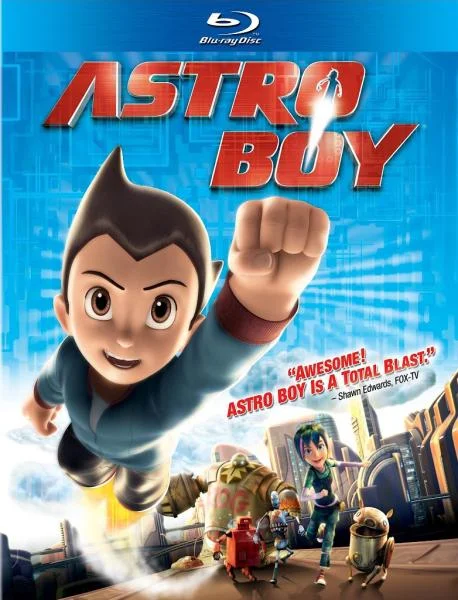 Astroboy Bild 1