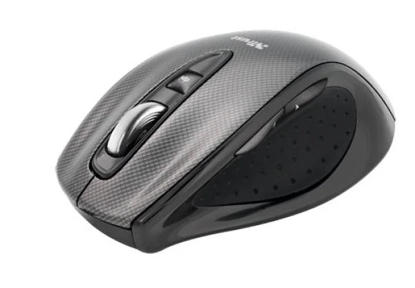 Trust Wireless Laser Mouse - Carbon Edition Bild 1