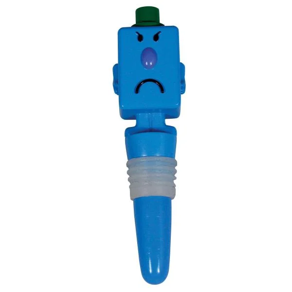 Mr Men Bottle Stop (Mr. Grumpy) Bild 1