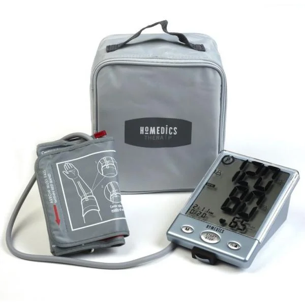 HoMedics Arm Blood Pressure Monitor Bild 1