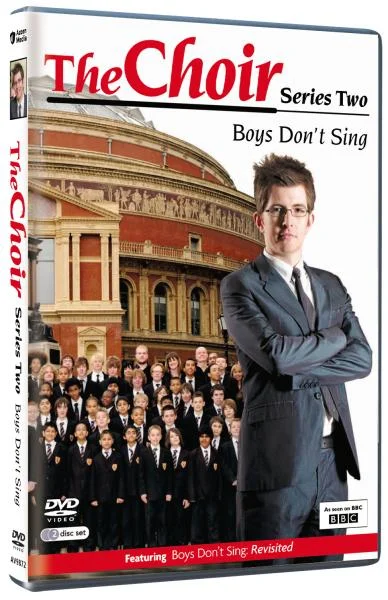 The Choir: Series Two Boys Don’t Sing Bild 1