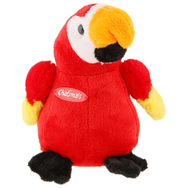 Chatimal Papagei Bild 1