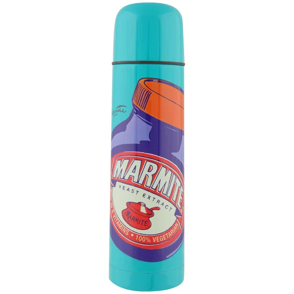 Marmite Flask - 500ml Bild 1