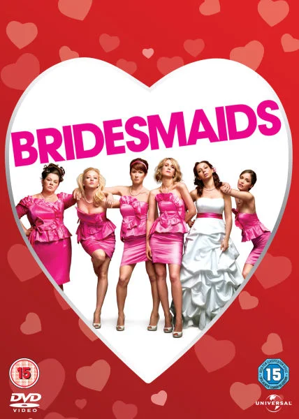 Bridesmaids (2012 Valentine's Day Edition) Bild 1