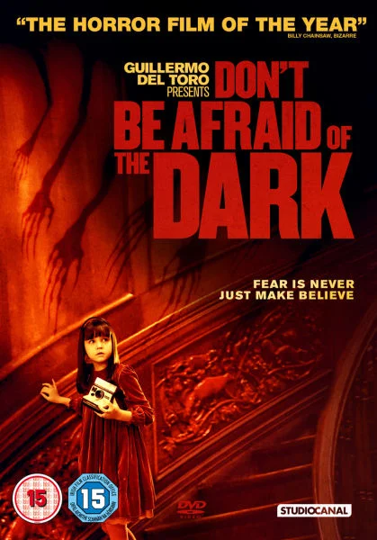 Dont Be Afraid of the Dark Bild 1