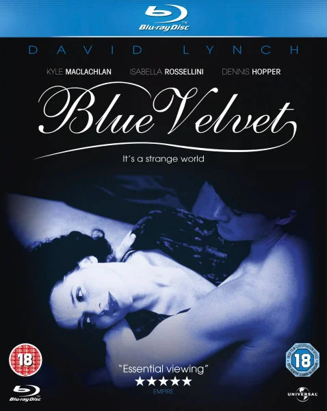 Blue Velvet Bild 1