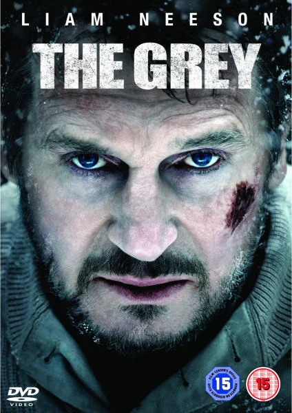 The Grey Bild 1