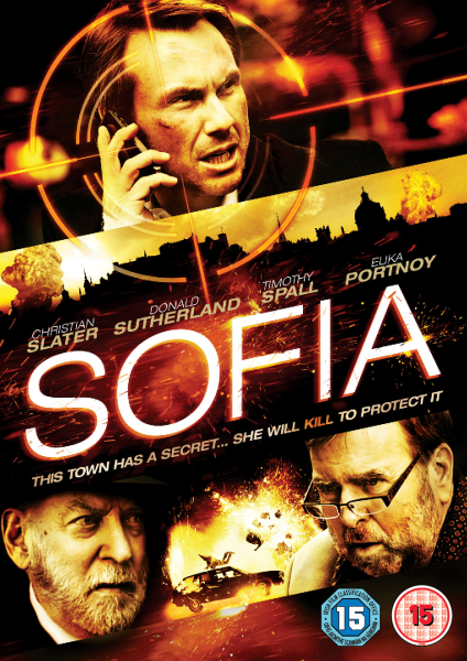 Sofia Bild 1