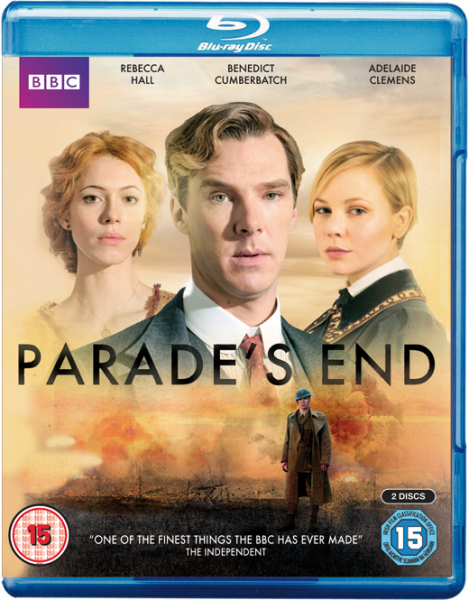 Parades End Bild 1