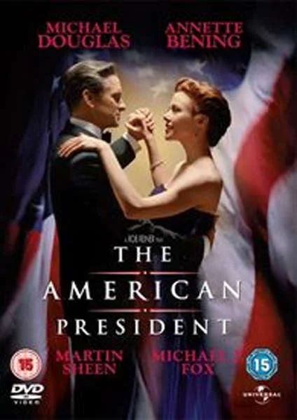 The American President Bild 1