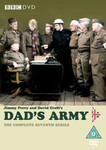 Dad's Army - Series 7 Bild 1