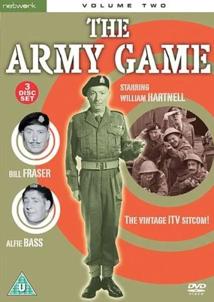 The Army Game - Vol. 2 Bild 1