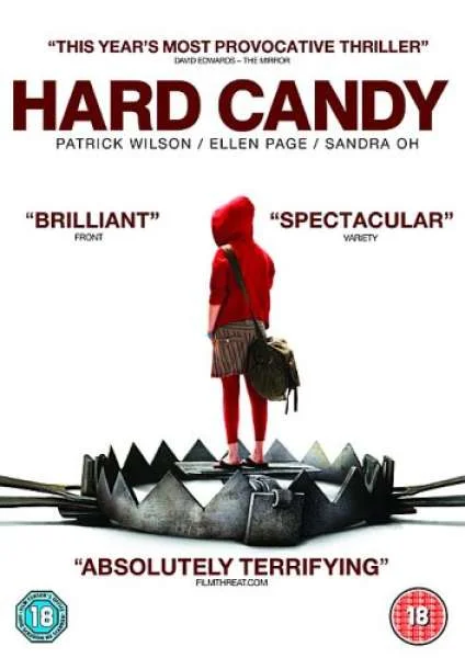 Hard Candy Bild 1