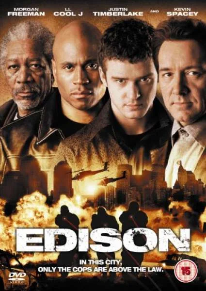 Edison Bild 1