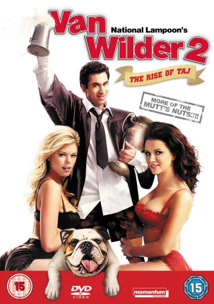 Van Wilder 2 - Rise Of Taj Bild 1