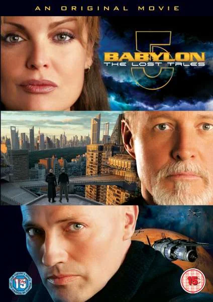 Babylon 5 - Lost Tales Bild 1
