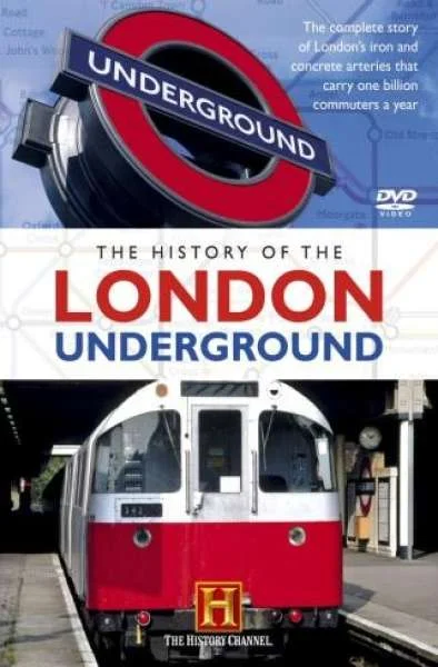 The History Of The London Underground Bild 1