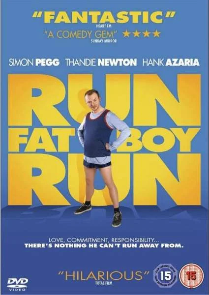 Run, Fat Boy, Run Bild 1