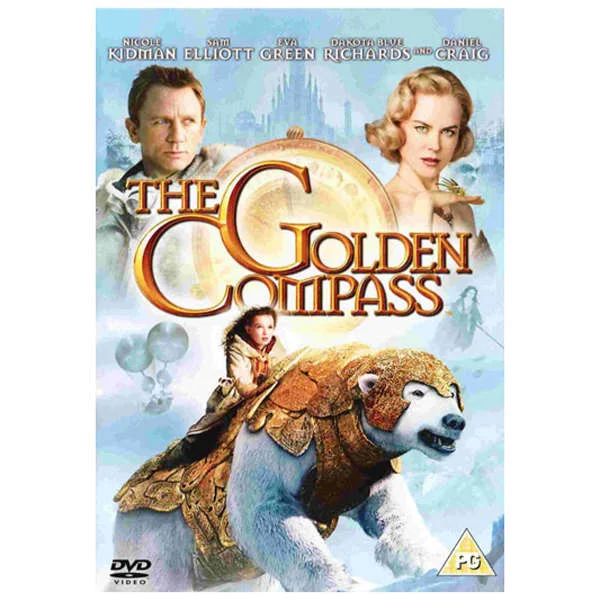 The Golden Compass Bild 1