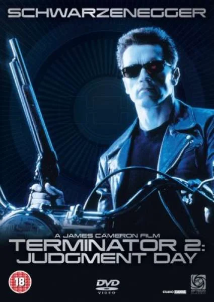 Terminator 2: Judgment Day Bild 1