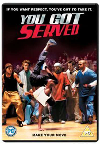 You Got Served Bild 1