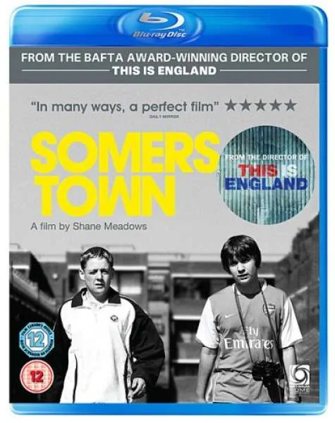 Somers Town Bild 1