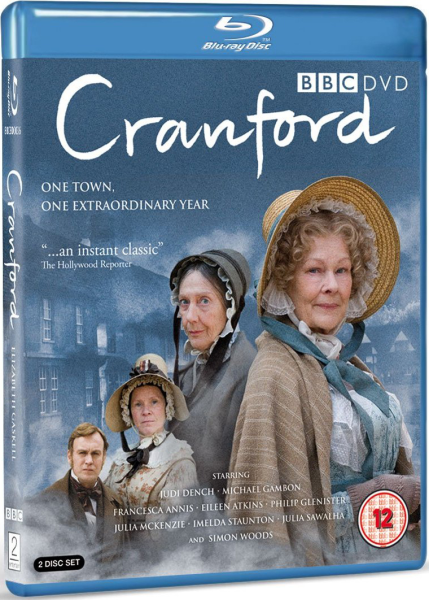 Cranford Bild 1