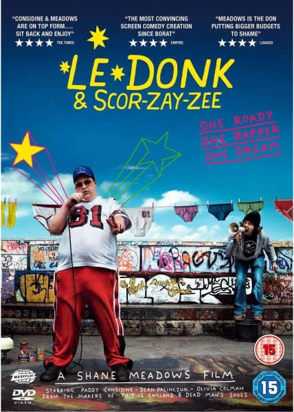 Le Donk And Scorz-Ayz-Ee Bild 1