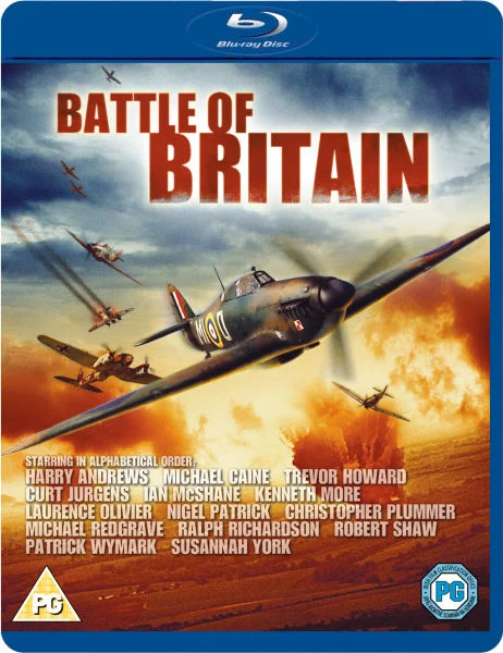 Battle of Britain Bild 1