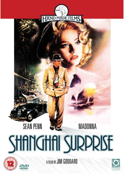 Shanghai Surprise Bild 1