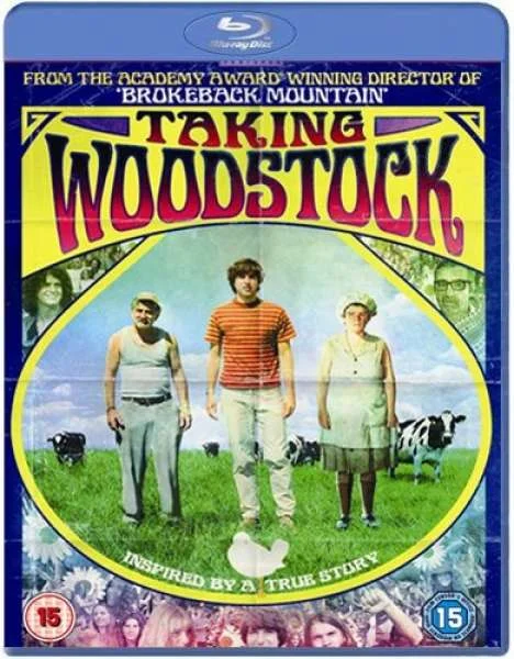 Taking Woodstock Bild 1