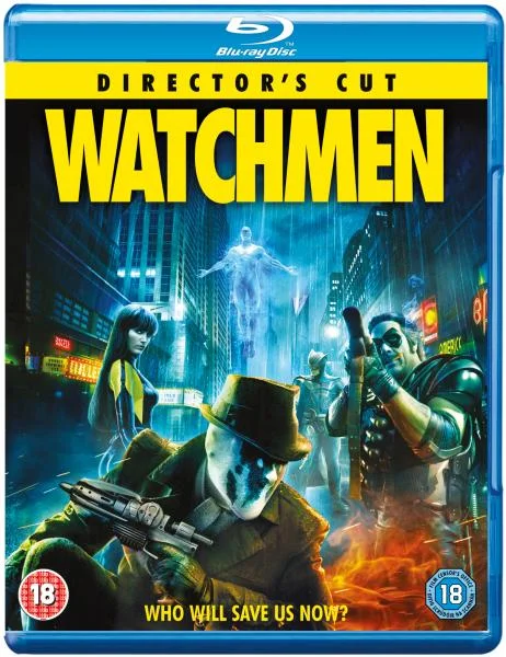 Watchmen Bild 1