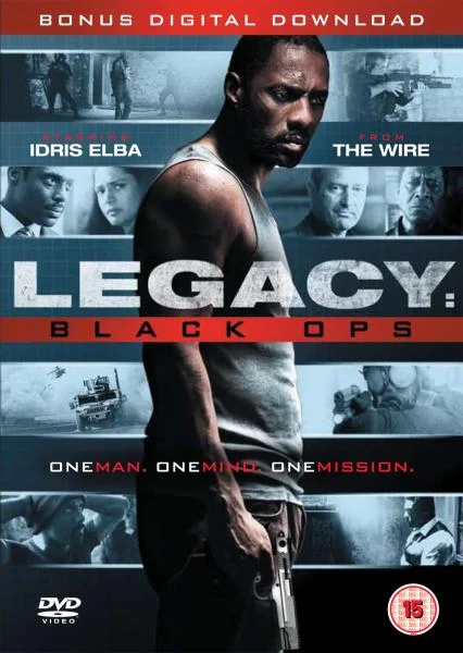Legacy: Black Ops Bild 1