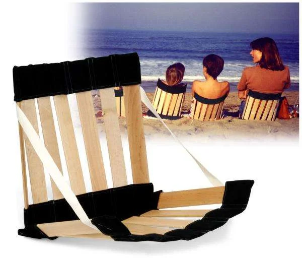 Ergolife Beach Chair - 2 Chair Bundle Bild 1