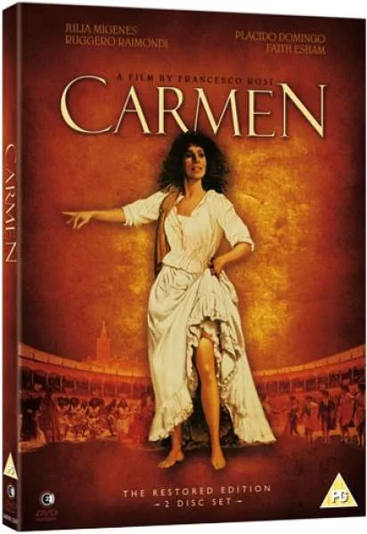 Carmen Bild 1