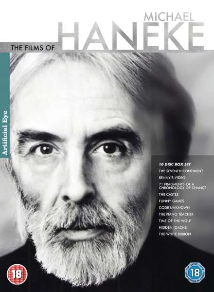The Films of Michael Haneke Bild 1