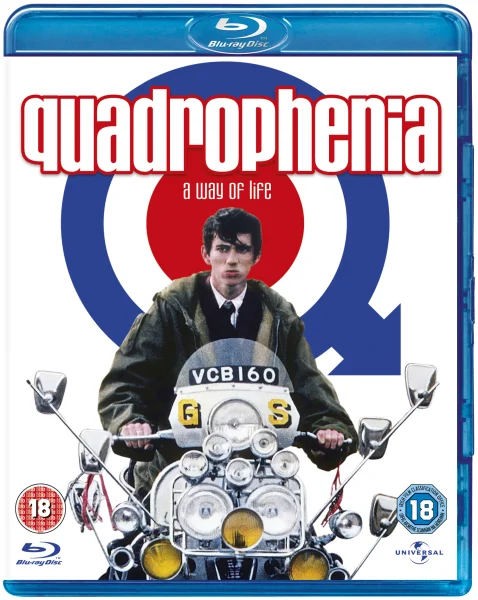 Quadrophenia Bild 1