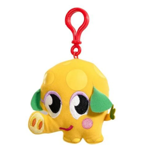 Moshi Monsters Back Pack Buddies Keyring - Mr Snoodle Bild 1
