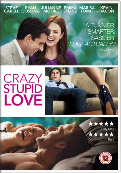 Crazy Stupid Love Bild 1