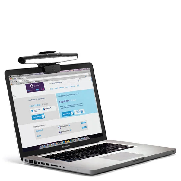 Quirky Mantis Clip on Task Light Bild 1