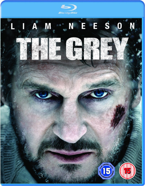 The Grey Bild 1