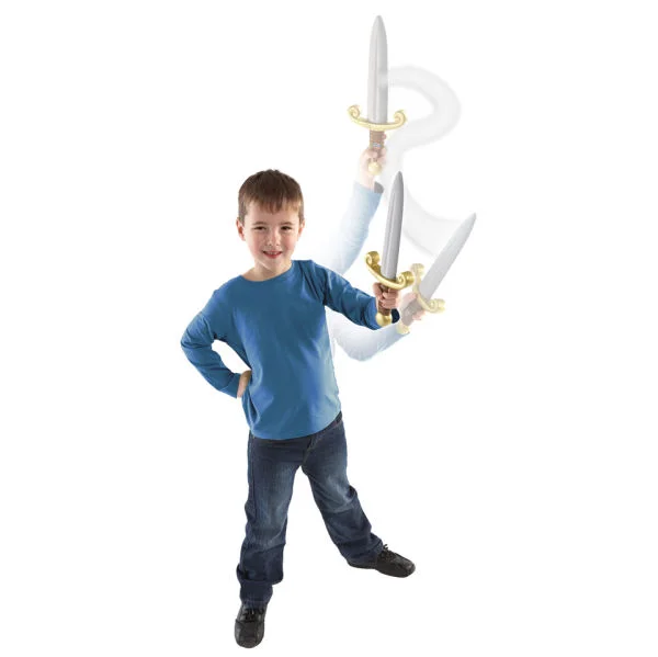Mike the Knight Electronic Sword Bild 1